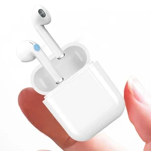 Wireless earbuds — Wireless Earbuds