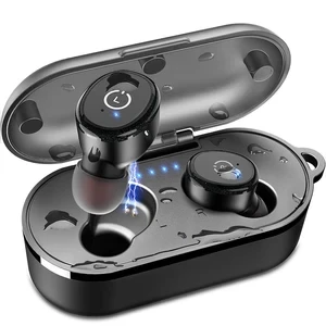 Wireless earbuds — Wireless Earbuds