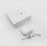 Wireless earbuds — Wireless Earbuds