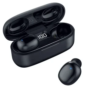 Wireless Earbuds — Wireless Earbuds