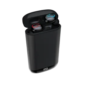 Wireless earbuds — Wireless Earbuds