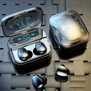 Wireless earbuds — Wireless Earbuds
