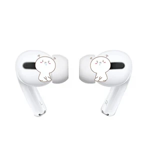 Wireless earbuds — Wireless Earbuds