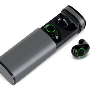 Wireless Earbuds — Wireless Earbuds