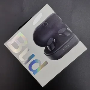 Wireless earbuds — Wireless Earbuds