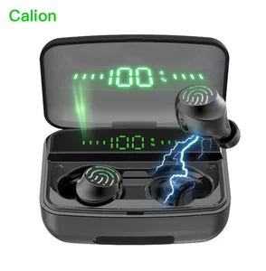 Wireless earphone — Wireless Earbuds