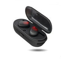 Wireless earphones — Wireless Earbuds