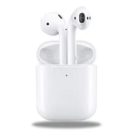 Wireless Headphones — Wireless Earbuds