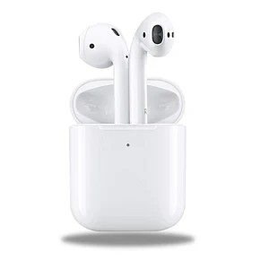 Wireless Headphones — Wireless Earbuds