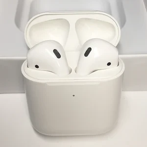 Wireless headphones — Wireless Earbuds