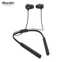 Wireless headphones — Wireless Earbuds, Bluedio