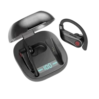 Wireless Headset — Wireless Earbuds