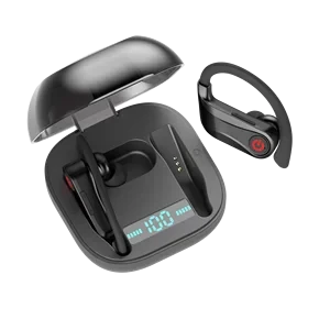 Wireless Headset — Wireless Earbuds