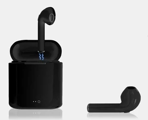 Wireless Headset — Wireless Earbuds