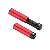 Wireless in-ear earbuds — Wireless Earbuds