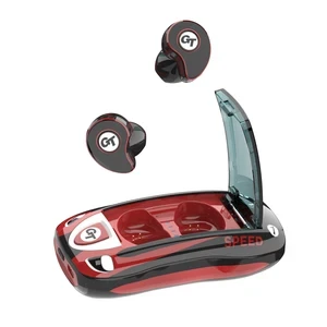 Wireless in-ear earphones — Wireless Earbuds