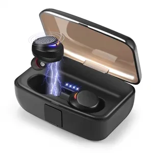 Wireless In-Ear Sport Earphones — Wireless Earbuds