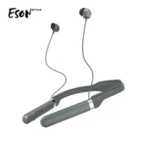 Wireless neckband in-ear earbuds — Wireless Earbuds