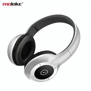 Wireless RF Bluetooth headphones — Wireless Earbuds