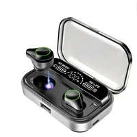 Wireless Single-Ear Headset — Wireless Earbuds