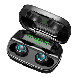 Wireless Stereo Earbuds — Wireless Earbuds