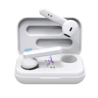 Wireless stereo earphones with charging case — Wireless Earbuds