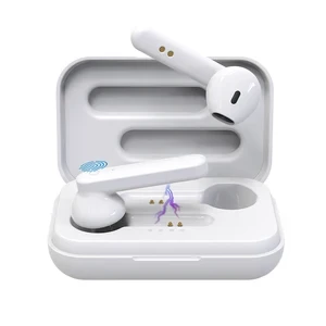 Wireless stereo earphones with charging case — Wireless Earbuds