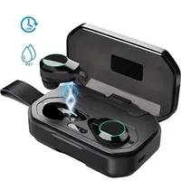 X6 earbuds — Wireless Earbuds