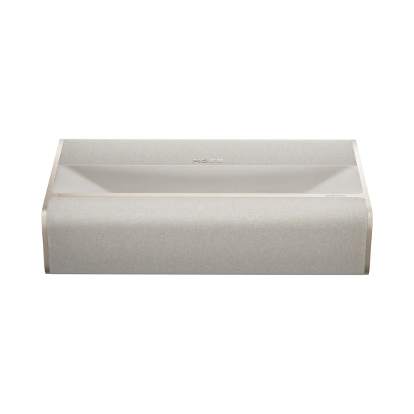 4K Ultra-Short-Throw Projector — Smart Projector, XGIMI