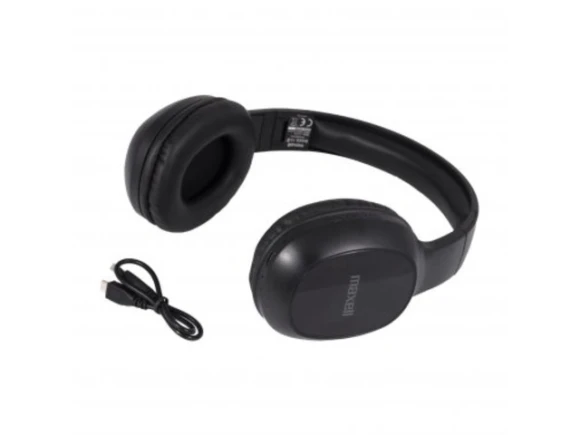 Bluetooth headphones — Wireless Earbuds, Maxell