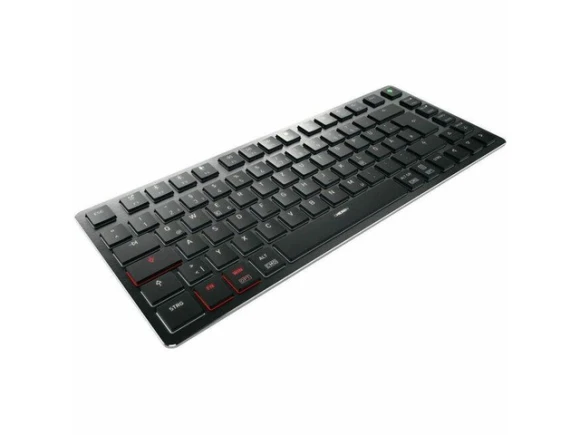Keyboard — Bluetooth Keyboard, Cherry