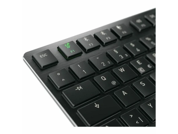 Keyboard — Bluetooth Keyboard, Cherry