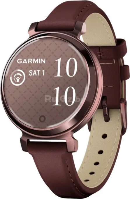 Lily 2 Classic Smartwatch — Smart Watch, Garmin
