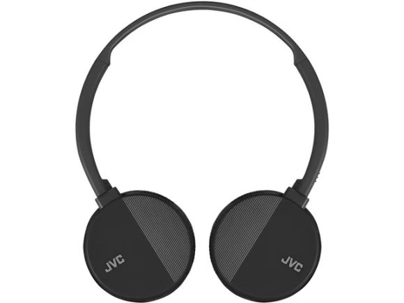 On-Ear Wireless Headphones — Wireless Earbuds, JVC