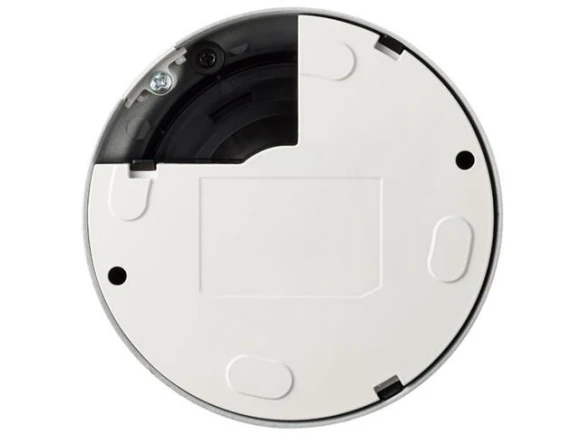 Outdoor vandal dome network camera — Security Camera, Hanwha Techwin