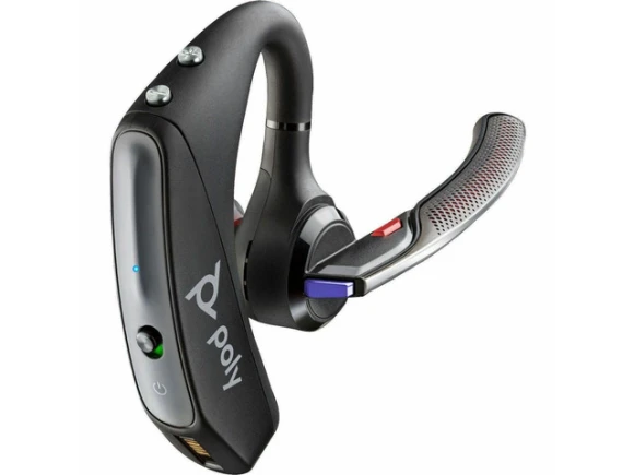 Bluetooth Headset — Wireless Earbuds, HP