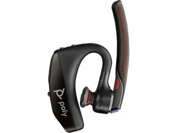 Bluetooth Headset — Wireless Earbuds, HP