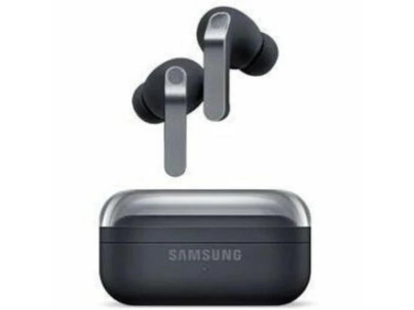 Galaxy Buds4 Wireless Earbuds — Wireless Earbuds, Samsung