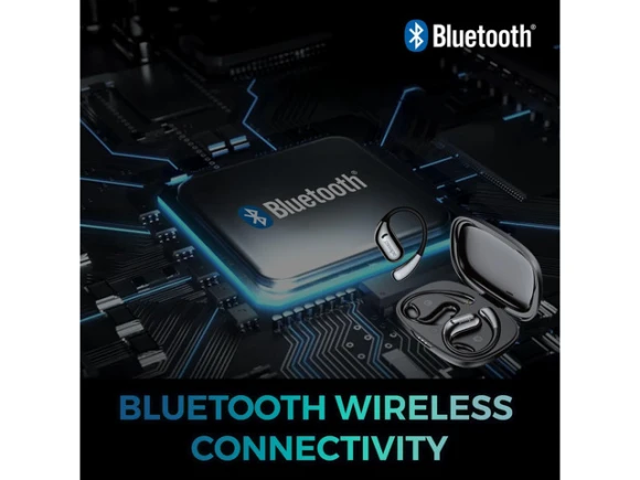 Open-ear Bluetooth earbuds — Wireless Earbuds, ADESSO