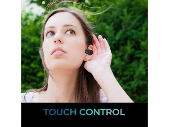 Open-ear Bluetooth Earbuds — Wireless Earbuds, ADESSO