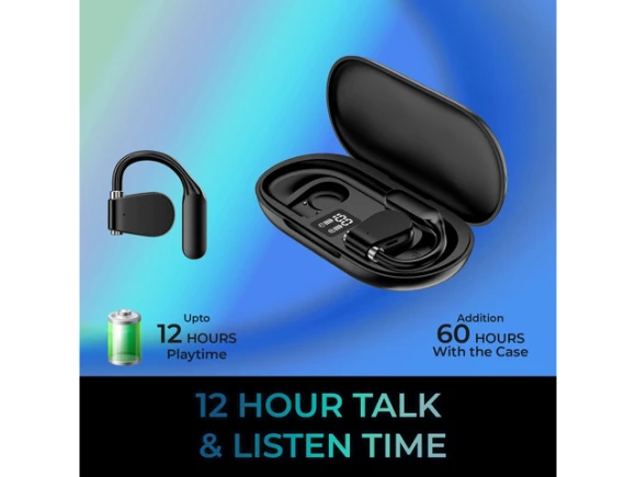 Open-ear Bluetooth Earbuds — Wireless Earbuds, ADESSO