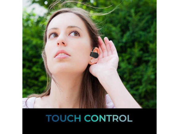 Open-ear Bluetooth Earbuds — Wireless Earbuds, ADESSO