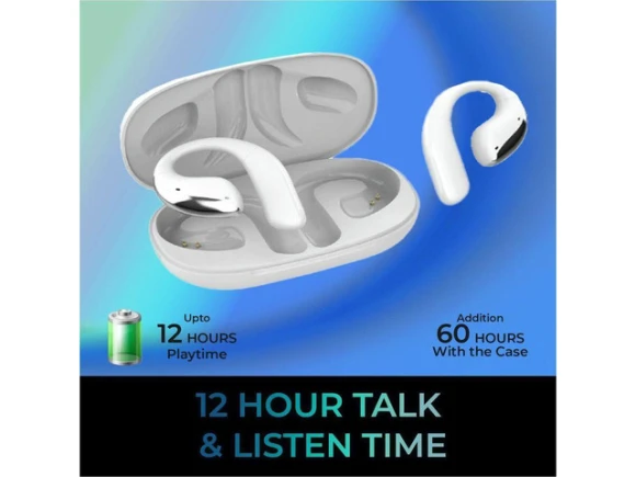 Open-ear Bluetooth Earbuds — Wireless Earbuds, ADESSO