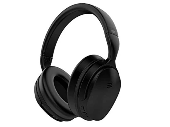 Wireless ANC Headphones — Wireless Earbuds, Monoprice