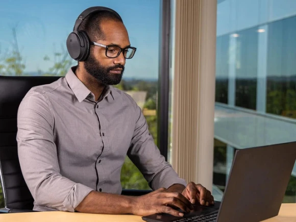 Wireless ANC Headphones — Wireless Earbuds, Monoprice