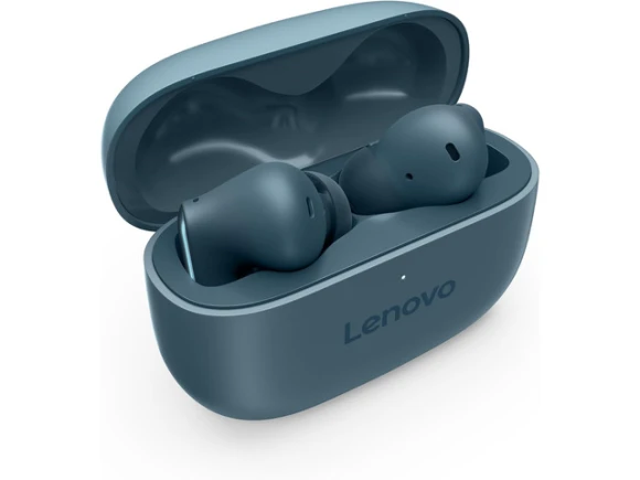 Wireless TWS Earbuds — Wireless Earbuds, Lenovo
