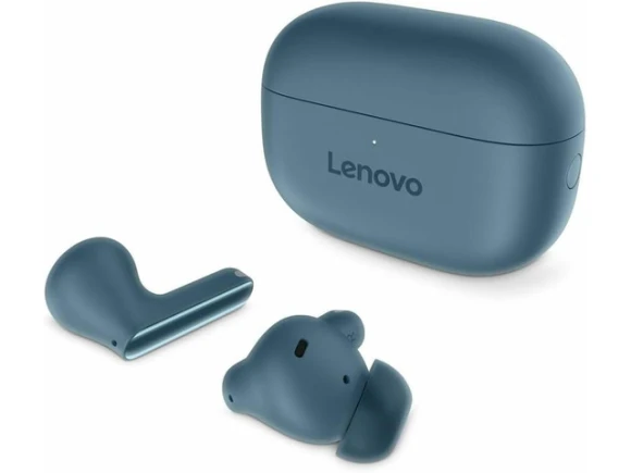 Wireless TWS Earbuds — Wireless Earbuds, Lenovo