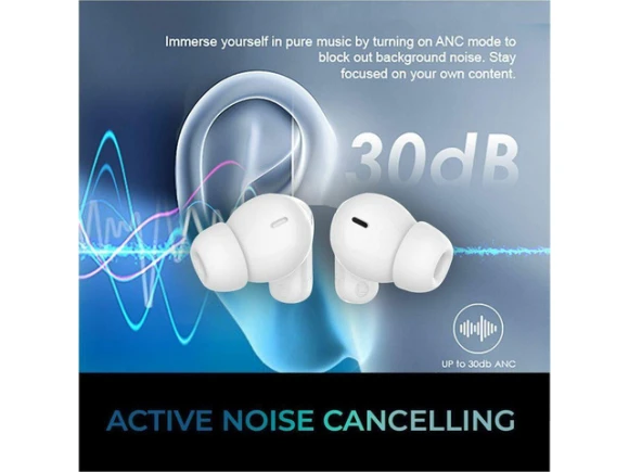 Xtream T2 Earbuds — Wireless Earbuds, ADESSO