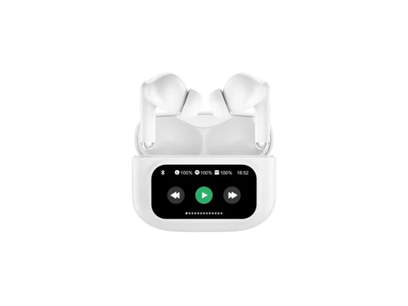 Xtream T3 Wireless Earbuds — Wireless Earbuds, ADESSO