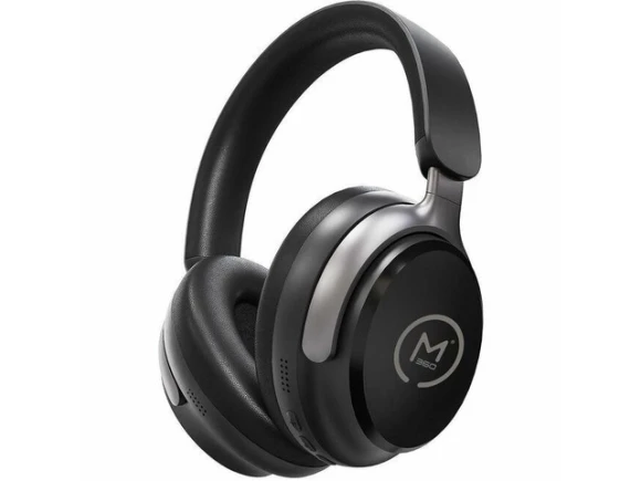 Aspire Over-Ear Headphones — Wireless Earbuds, morpheus 360